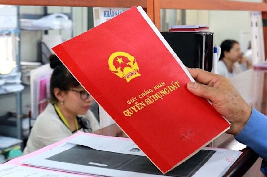 Cách tính thời hạn sử dụng đất trên Giấy chứng nhận: Hiểu đúng để tránh nhầm lẫn pháp lý quan trọng