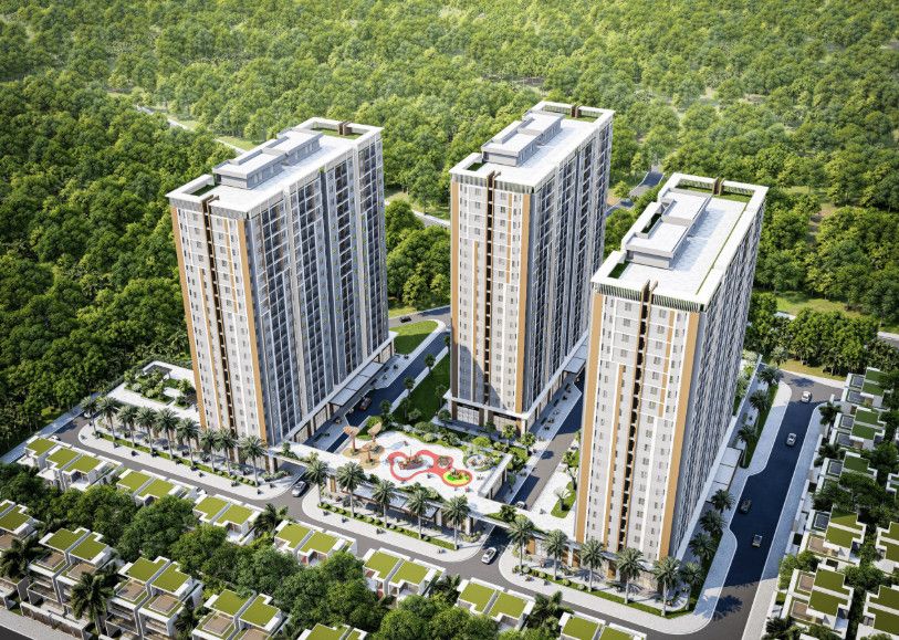 Cẩm nang mua nhà 2026: Vì sao người trong ngành khuyên tránh căn hộ lớn và chung cư cao tầng?