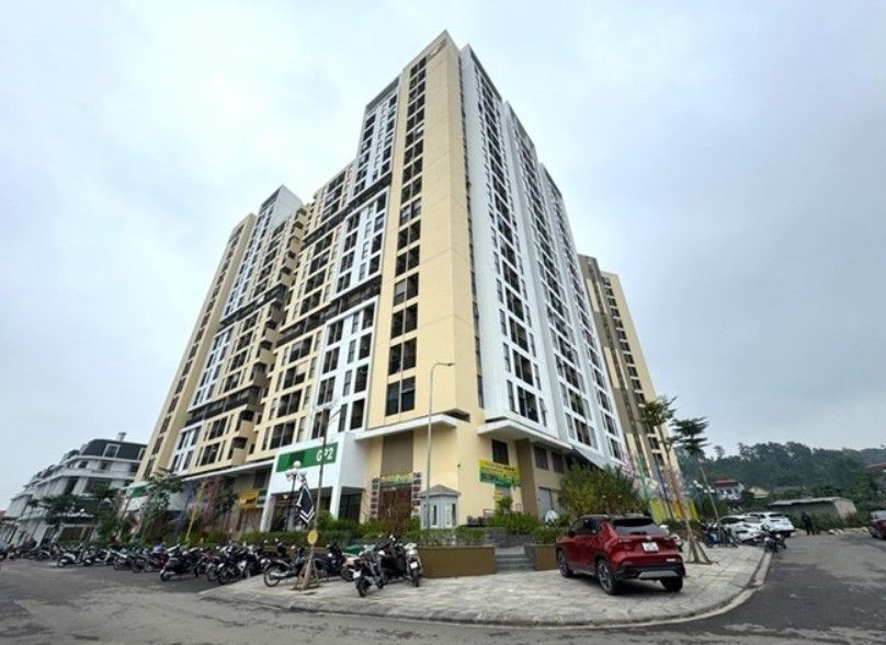 Cảnh Báo Suất Nội Bộ Nhà Ở Xã Hội: Nhiều Địa Phương Siết Quản Lý, Ngăn Đầu Cơ Và Lừa Đảo