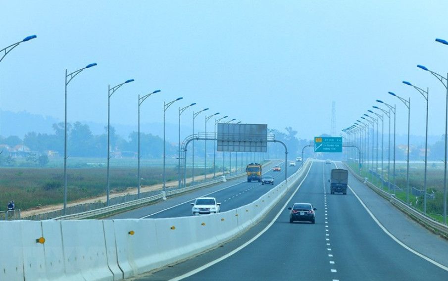 Cao tốc Ninh Bình – Hải Phòng tăng vốn lên hơn 9.113 tỷ đồng: Cú hích lớn cho hạ tầng và bất động sản vùng trũng