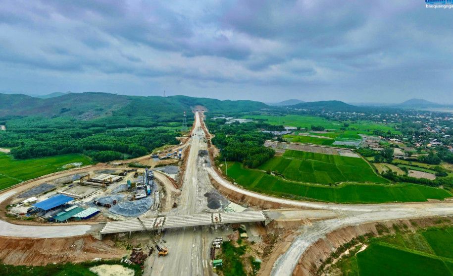 Cao tốc Quảng Ngãi – Kon Tum hơn 25.000 tỷ đồng: “Cú hích” mới cho Măng Đen và vùng đất từng sốt nóng bất động sản