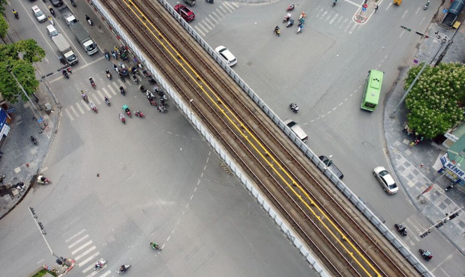 Cầu vượt Lê Trọng Tấn – Văn Khê chính thức phê duyệt: “Giải bài toán” ùn tắc cửa ngõ Tây Nam Hà Nội