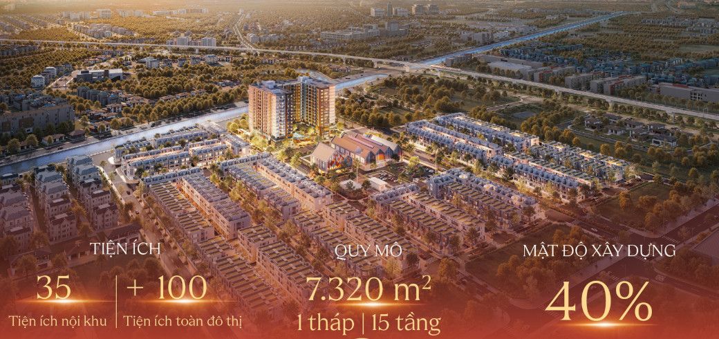 Chạm nhịp đô thị sân bay quốc tế Springville – Tâm điểm đầu tư mới tại Nhơn Trạch
