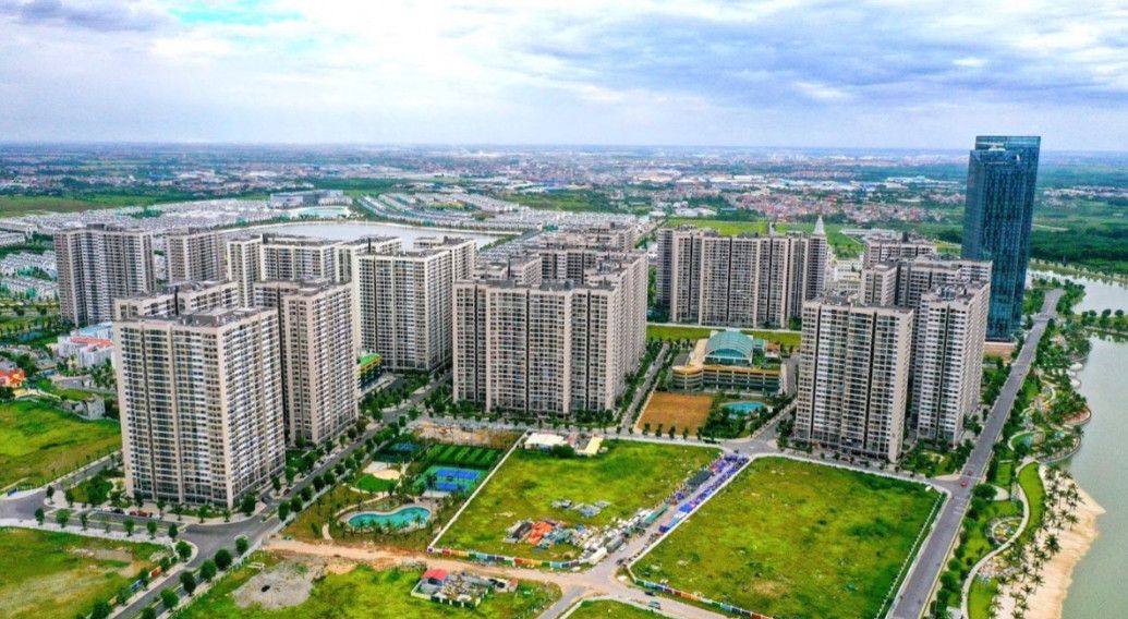Chung cư Hà Nội lập mặt bằng giá 100 triệu/m²: Thị trường chững lại, dòng tiền đầu cơ rút lui