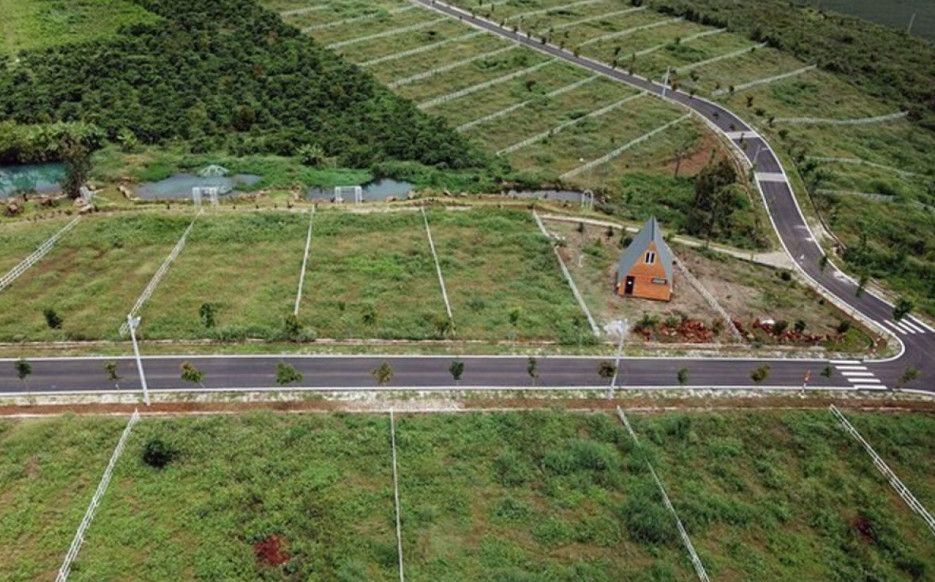 Có bắt buộc chuyển mục đích sử dụng toàn bộ thửa đất? Quy định mới người dân cần biết