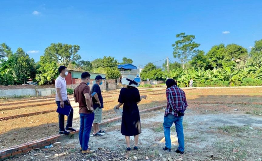“Cò đất” hết thời tung tin giả câu khách: Thị trường bất động sản TP.HCM bước vào giai đoạn thanh lọc mạnh