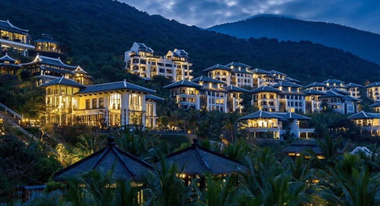 Công Suất Phòng 4-5 Sao Đà Nẵng Tăng Mạnh: Tín Hiệu Vàng Cho Bất Động Sản Lõi Đô Thị