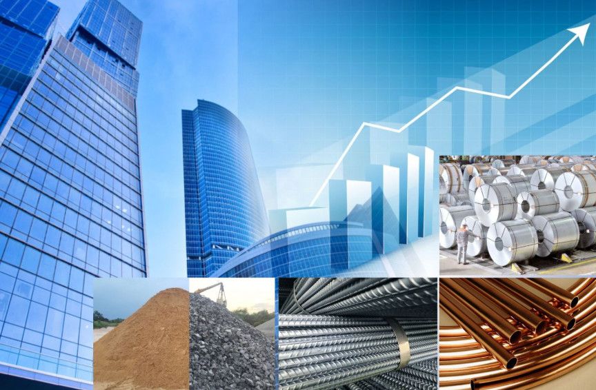 CPI 4 Tháng Đầu Năm 2026 Tăng 3,99%: Giá Nhà Ở Và Vật Liệu Xây Dựng Dẫn Sóng Lạm Phát
