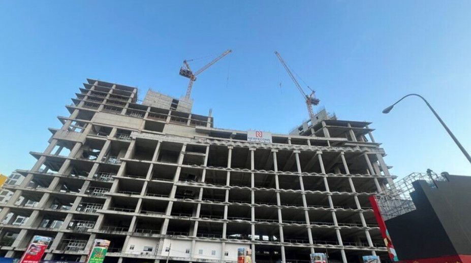 Đa dạng nguồn cung bất động sản đô thị: Khu Tây TP.HCM vẫn xuất hiện căn hộ dưới 2 tỷ đồng
