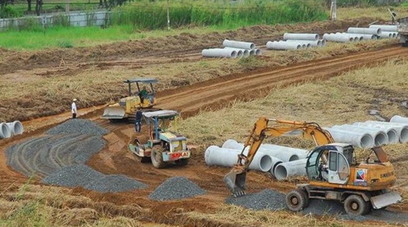 Đà Nẵng Ban Hành Khung Giá Bồi Thường Mới Khi Thu Hồi Đất: Nhà Kiên Cố Được Đền Bù Hơn 5 Triệu Đồng/m²