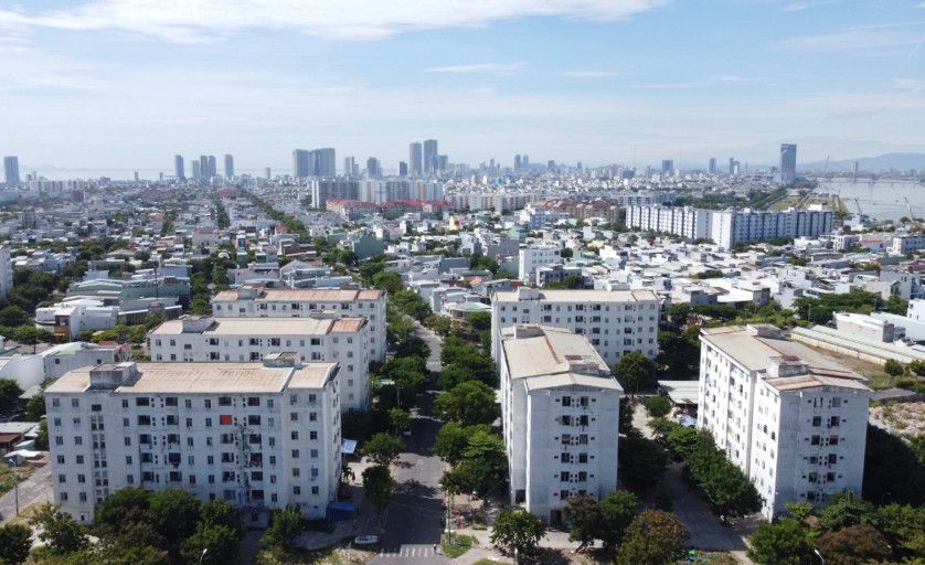 Đà Nẵng công bố 113 khu đất phát triển nhà ở xã hội: Cơ hội mới cho người thu nhập thấp và thị trường bất động sản