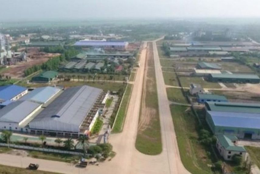 Đà Nẵng thúc tiến độ loạt dự án khu công nghiệp Tam Anh: Siết kỷ luật, yêu cầu kiểm điểm nhà thầu chậm trễ