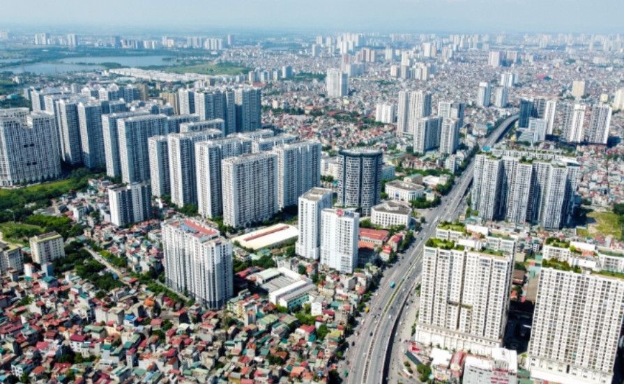 Đại Gia Bất Động Sản Đặt Mục Tiêu “Khủng”: Vì Sao Thị Trường Địa Ốc Vẫn Chưa Thoát Khó?