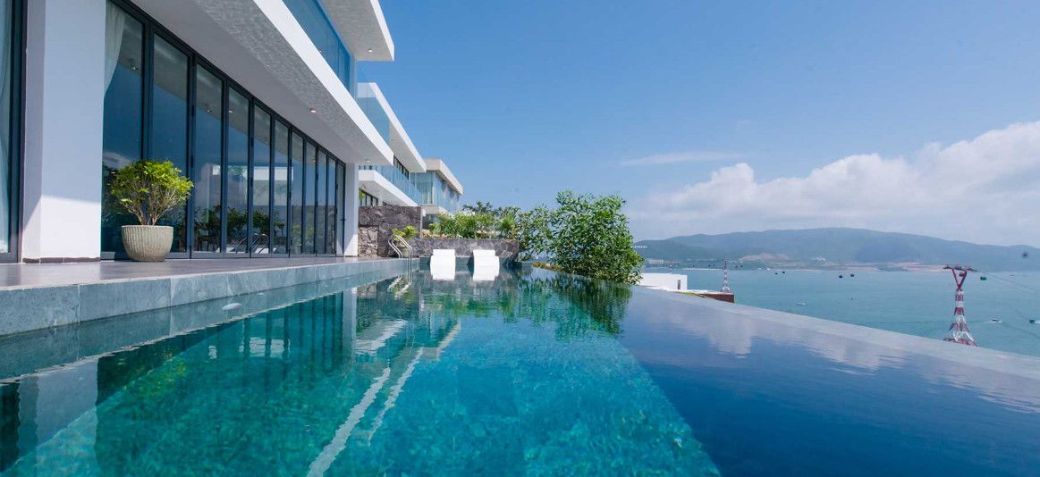 Đại sứ kinh doanh” bùng nổ tại lễ ra quân Anh Nguyen OceanFront Horizon, kích hoạt chuẩn sống nghệ thuật mới bên vịnh Nha Trang