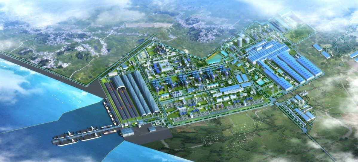 Đắk Lắk tăng tốc 2 siêu dự án hơn 20.000 tỷ đồng của Hòa Phát: Quyết làm ngày làm đêm để kịp khởi công