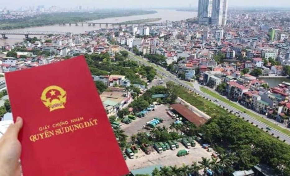 Đất khai hoang có được cấp sổ đỏ đất ở? Quy định mới nhất và cách tính tiền sử dụng đất