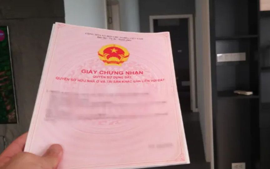 Đất ký hiệu “T” trên sổ đỏ có phải đất ở? Giải đáp pháp lý chi tiết và mới nhất