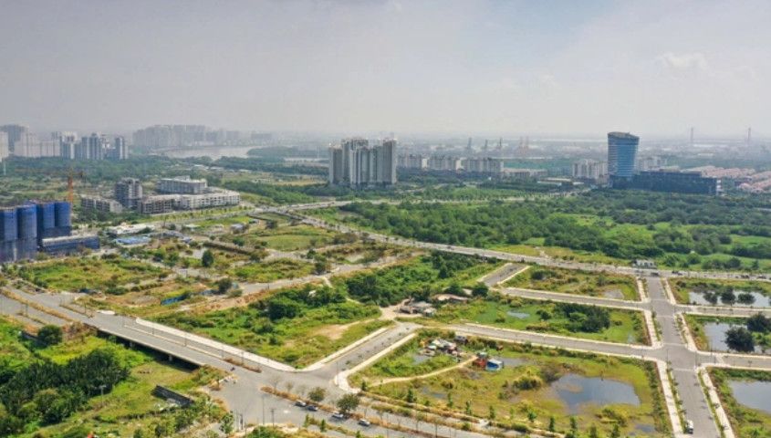 Đất Lấn Chiếm Trước 15/10/1993 Có Được Cấp Sổ Đỏ? Quy Định Mới Theo Luật Đất Đai 2024