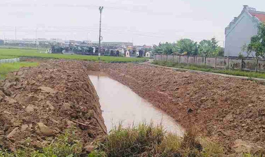 Đất nông nghiệp chưa có sổ đỏ có được bồi thường khi thu hồi? Quy định mới nhất theo Luật Đất đai 2024