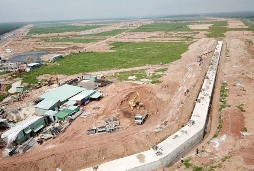 Đất ở giao trái thẩm quyền trước 1/7/2014: Xử lý thế nào theo quy định mới Luật Đất đai?
