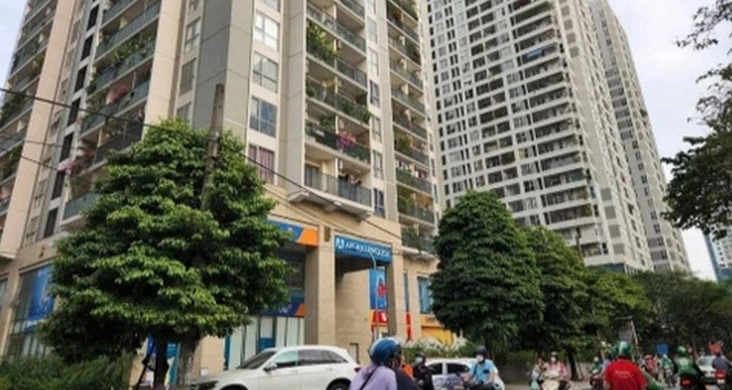 Hà Nội Giao Hơn 1,6ha Đất Tây Hồ Tây Xây Nhà Ở Xã Hội Cho Công An, Thị Trường Bất Động Sản Khu Tây Tiếp Tục “Nóng”