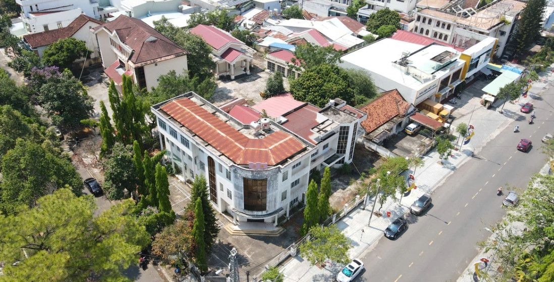 Đề xuất cơ chế đặc thù xử lý nhà, đất dôi dư: “Mở khóa” nguồn lực nghìn tỷ sau sắp xếp bộ máy