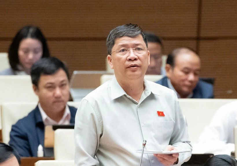 Đề xuất miễn giấy phép xây dựng nhà dưới 7 tầng: Bước ngoặt lớn giúp người dân giảm thủ tục, tiết kiệm thời gian