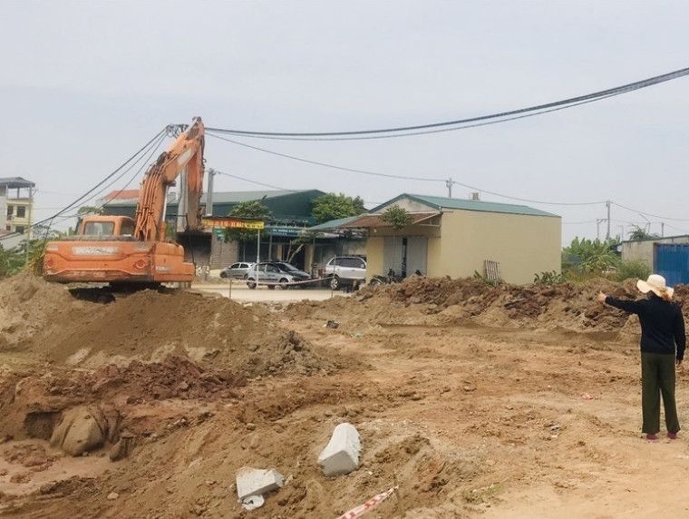 Điều Kiện Được Nhận Bồi Thường Về Đất Và Tái Định Cư Khi Nhà Nước Thu Hồi Đất Theo Quy Định Mới Nhất