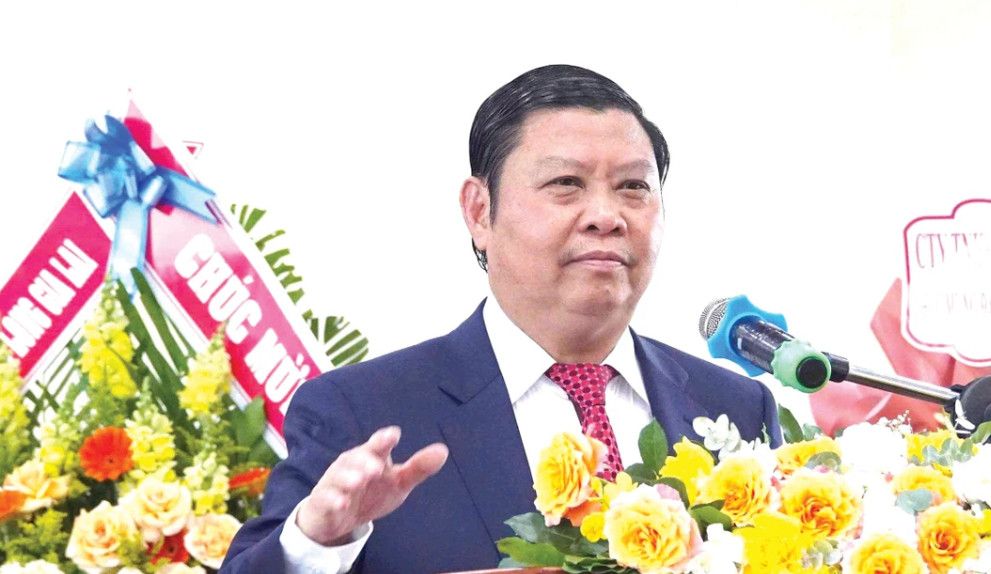 DLG Tăng Tốc Sau Tái Cấu Trúc: Đức Long Gia Lai Đặt Tham Vọng Đầu Tư 217.000 Tỉ Đồng Giai Đoạn 2026–2035