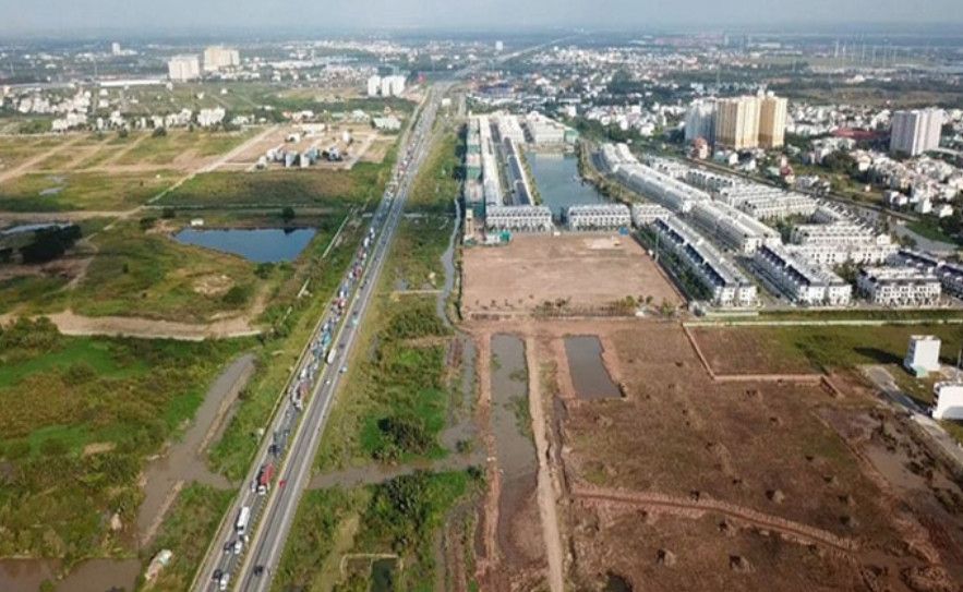 Doanh nghiệp bất động sản “kêu cứu” vì dự án tồn đọng: HoREA thúc đẩy tháo gỡ, mở lối hồi sinh thị trường