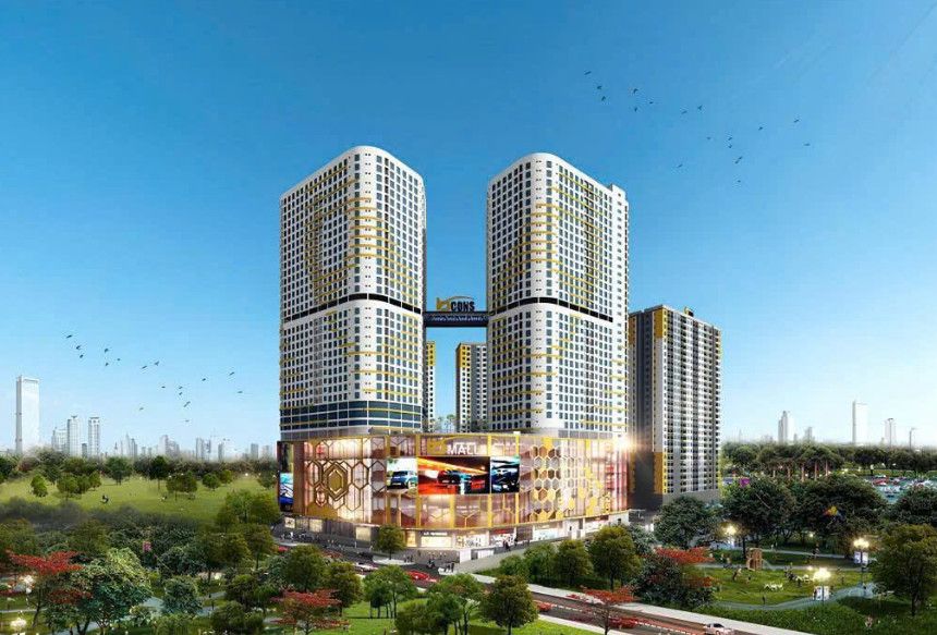 Đông Hòa – Tâm Điểm Bất Động Sản Phía Đông TPHCM: Bcons Center City Mở Ra Cơ Hội Đầu Tư Và An Cư Bền Vững