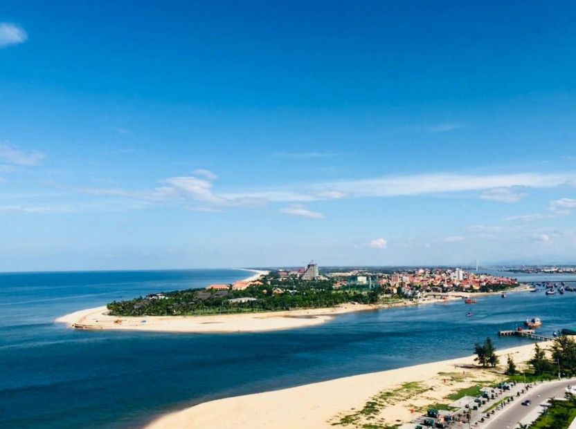 Đồng Hới – Bảo Ninh bước vào chu kỳ tăng trưởng mới: “Thỏi nam châm” hút dòng tiền bất động sản ven biển miền Trung năm 2026