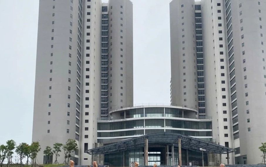 Dự án Ariyana Đà Nẵng chậm bàn giao căn hộ: Khách hàng đồng loạt kiến nghị khẩn cấp đến UBND TP Đà Nẵng