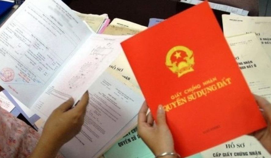 Dự án có nhiều mục đích sử dụng đất có được cấp sổ đỏ riêng? Quy định mới theo Luật Đất đai 2024