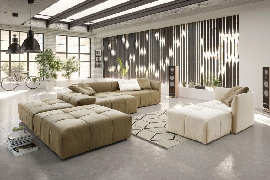 Eleganz Furniture Kỷ Niệm 20 Năm Tại Việt Nam: Tung Loạt Ưu Đãi Lớn Cho Nội Thất Đức Cao Cấp