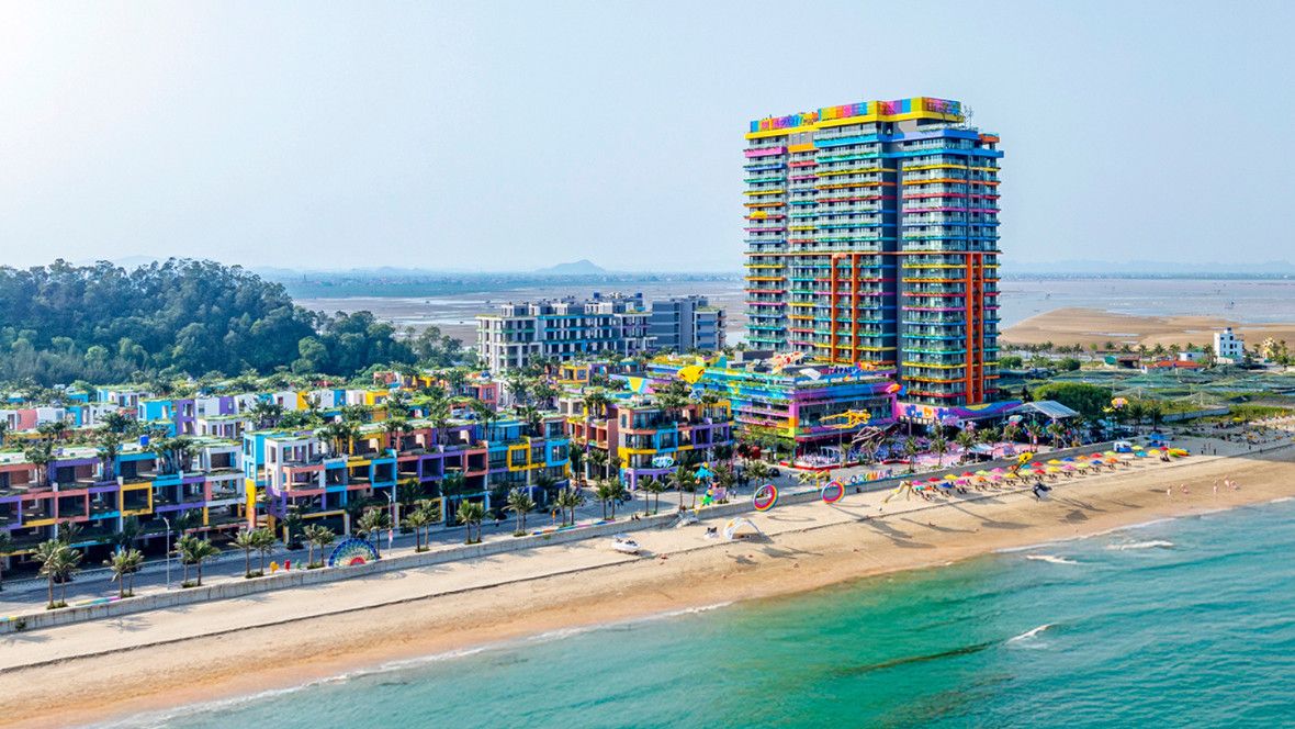 Flamingo tung “Lá chắn lãi suất – Khóa trần 8%”: Giải pháp tài chính mới giúp giảm áp lực vay mua bất động sản