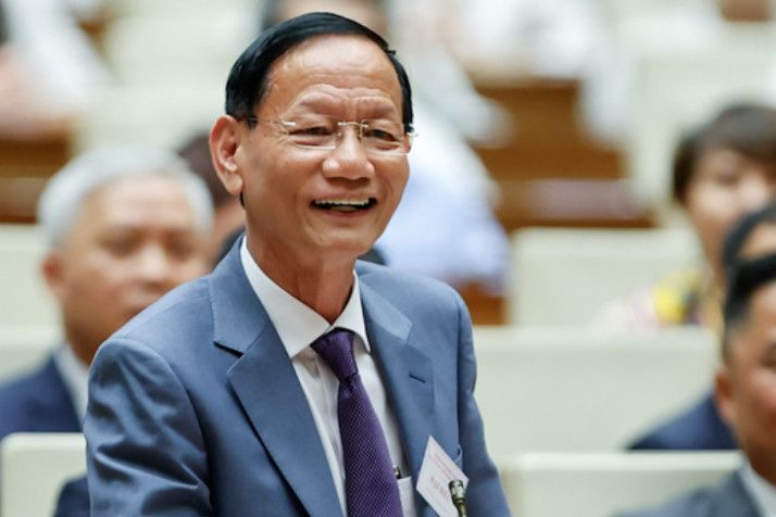 Geleximco muốn đầu tư 300 triệu USD vào chăn nuôi công nghệ cao tại Tuyên Quang: Tham vọng mới của “ông lớn” đa ngành