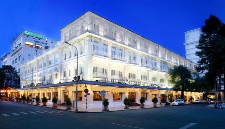 Gia hạn đất vàng Đồng Khởi đến năm 2070: TP.HCM tiếp tục trao quyền khai thác cho Saigontourist