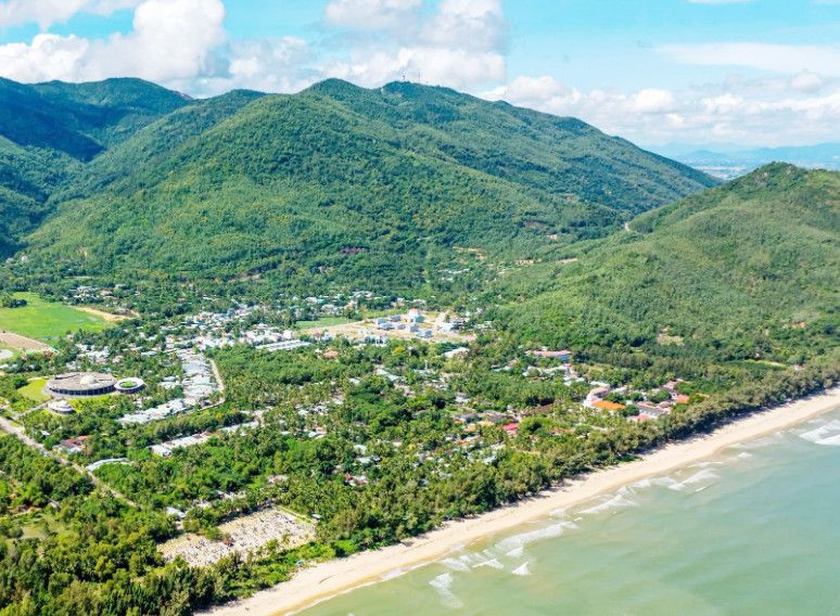 Gia Lai quy hoạch siêu đô thị du lịch biển gần 2.900ha: Cú hích mới cho bất động sản nghỉ dưỡng Quy Nhơn