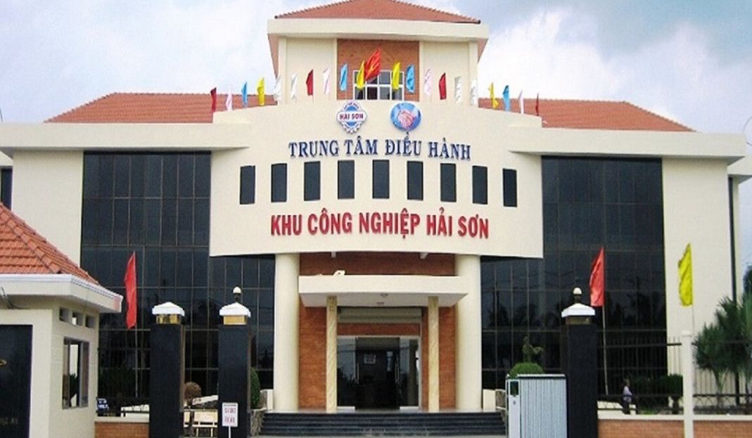 Giải quyết vướng mắc tại Cụm công nghiệp Hải Sơn (Tây Ninh): Đẩy nhanh hoàn thiện hạ tầng và thu hút đầu tư