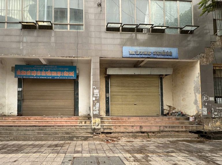 Hà Nội Ban Hành Quy Định Mới Về Đấu Giá Cho Thuê Diện Tích Kinh Doanh Tại Nhà Tái Định Cư Và Nhà Ở Xã Hội