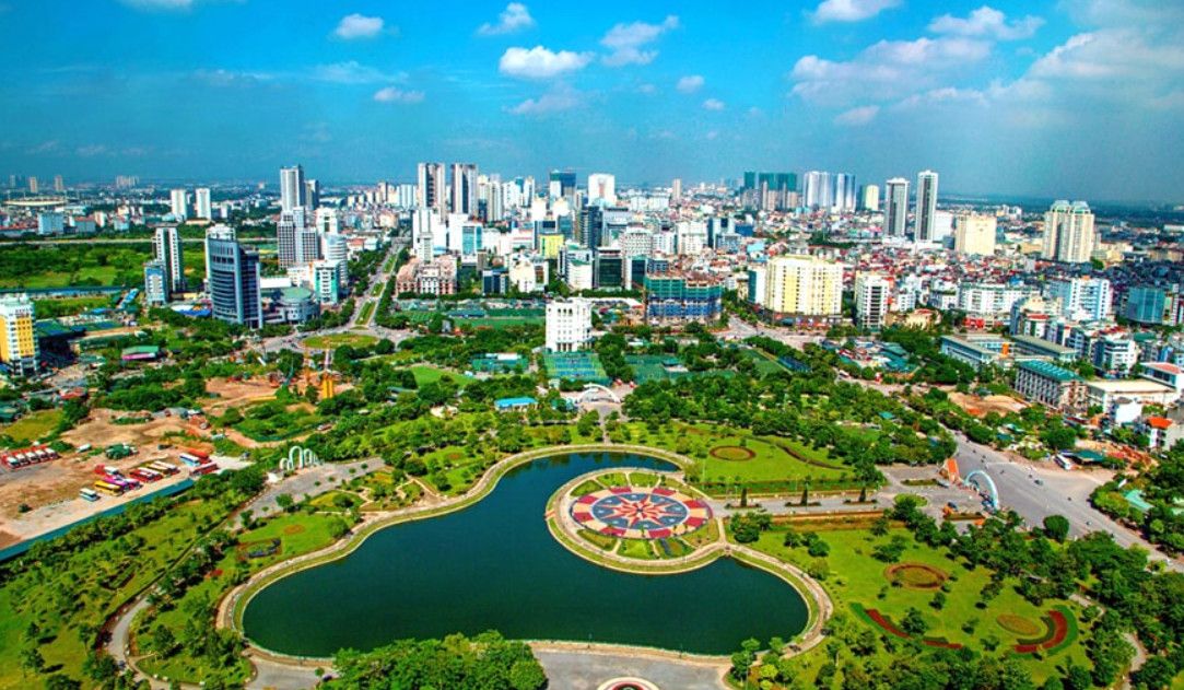 Hà Nội chuẩn bị công bố Quy hoạch tổng thể Thủ đô tầm nhìn 100 năm, mở ra cơ hội phát triển đô thị và bất động sản mới