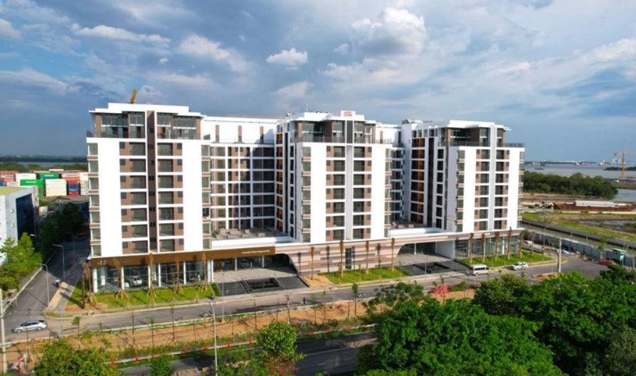 Hà Nội Đề Xuất Chuyển Nhà Ở Xã Hội Ế Thành Nhà Thương Mại: Giải Pháp Mới Cho Thị Trường Bất Động Sản