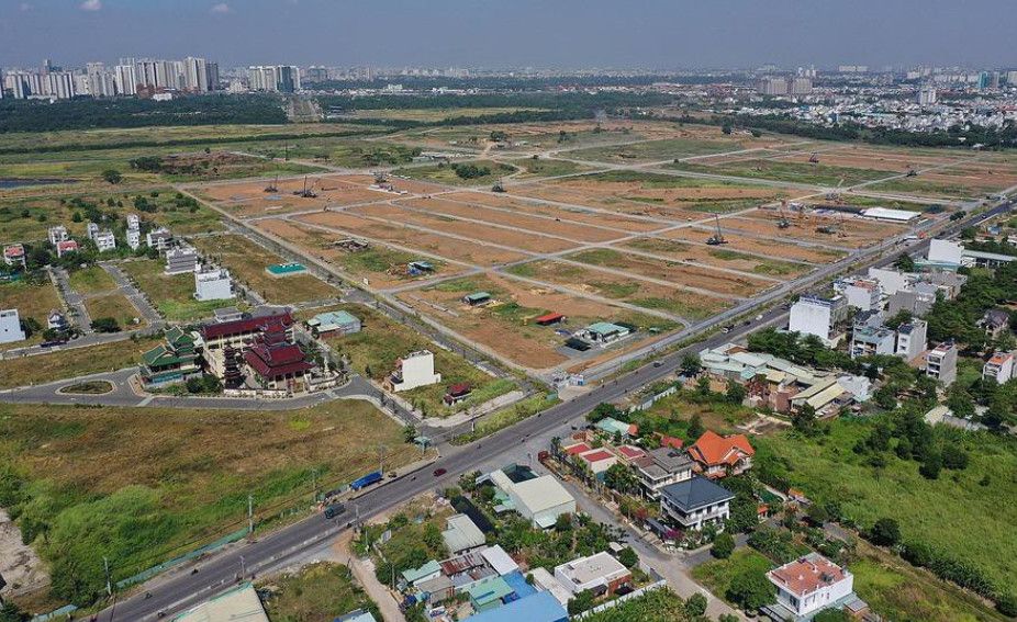 Hà Nội đề xuất loạt cơ chế đất đai mới: Gỡ vướng bồi thường, tái định cư và giao đất dịch vụ