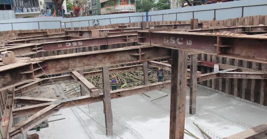 Hà Nội Đề Xuất Loạt Ưu Đãi “Khủng” Cho Công Trình Ngầm: Cú Hích Mới Cho Hạ Tầng Đô Thị Và Bất Động Sản