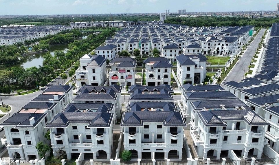 Hà Nội đề xuất tặng nhà cho nhân lực chất lượng cao: Chính sách mới tạo cú hích cho thị trường nhà ở và thu hút nhân tài