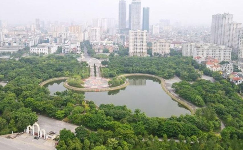 Hà Nội gia hạn hơn 1.2ha đất Định Công đến 2029: Hé lộ phần diện tích vướng quy hoạch phải chờ thu hồi