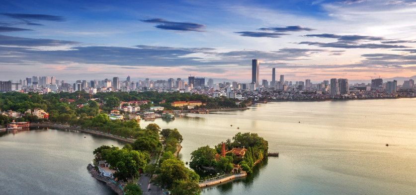 Hà Nội sắp thu hồi gần 100ha đất quanh hồ Tây: Hàng loạt dự án giao thông, công viên và trường học chuẩn bị triển khai