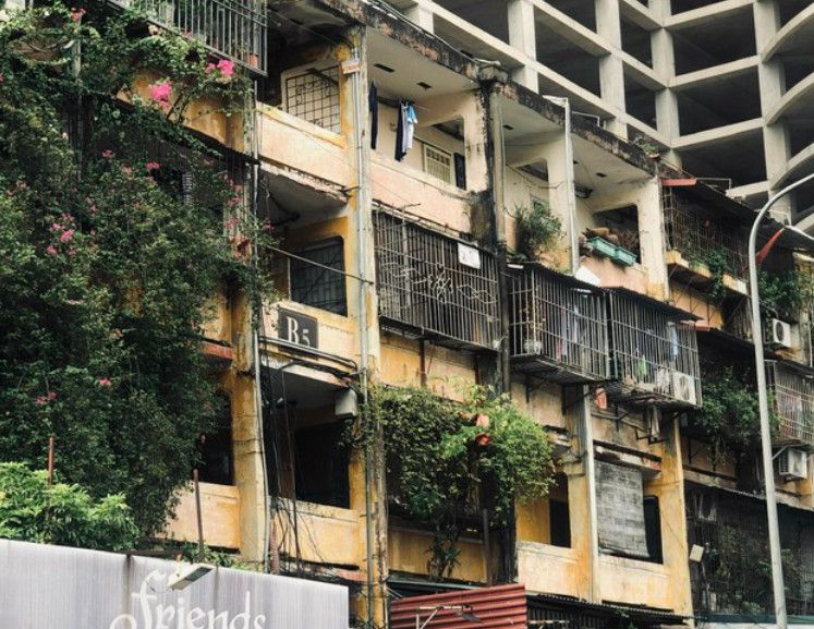Hà Nội tăng tốc cải tạo chung cư cũ: Bài toán “điểm nghẽn” và giải pháp lựa chọn nhà đầu tư minh bạch