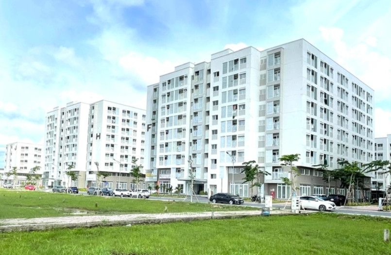 Hà Nội Tăng Tốc Nhà Ở Xã Hội Và Nhà Ở Cho Thuê: Hàng Chục Nghìn Căn Hộ Sắp Được Khởi Công